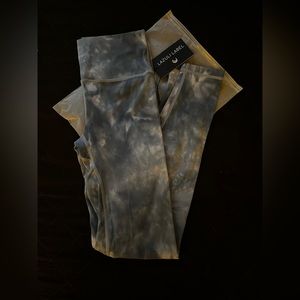 Tye Dye Leggings